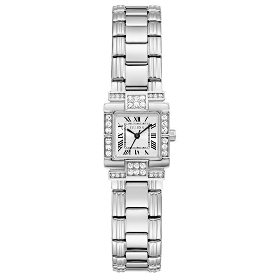 Reloj Guess Mujer Taylor in Acero GW1157L1 - GW1157L1